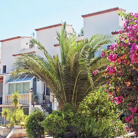 Holiday Home Villa Leona Holiday home