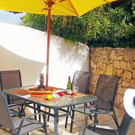 Holiday Home Villa Leona