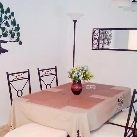 Holiday home Holiday Home Villa Leona Calpe