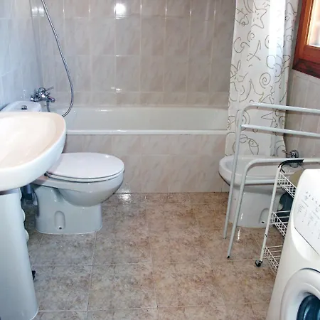 Holiday Home Villa Leona * Calpe