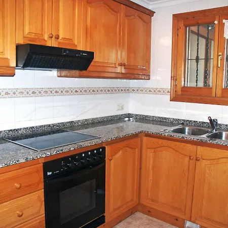 Holiday Home Villa Leona