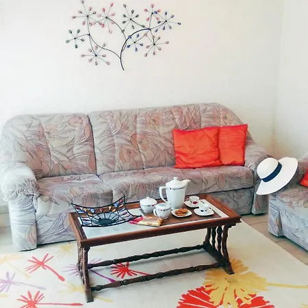 Holiday Home Villa Leona Holiday home Calpe