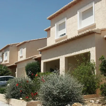 Holiday Home Villa Leona Holiday home *